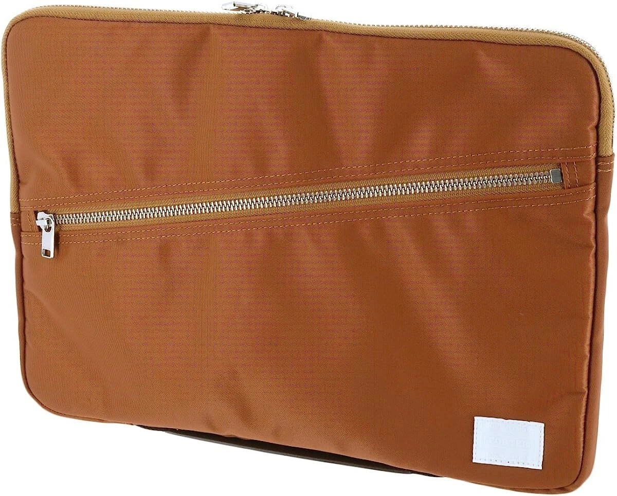 Yoshida PORTER LIFT DOCUMENT CASE Bronze 822-16105 JAPAN | eBay