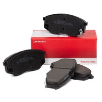 Herth+Buss Jakoparts BremsbeläGe FüR Hyundai Ix20 (Jc) KIA Soul II (Ps) Vorne