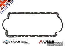 Sump Gasket Ford CVH Fiesta | Escort | RS Turbo | XR3i XR2i VICTOR REINZ