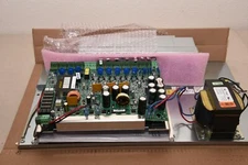 Mircom INX-10AC Intelligent NAC Expander Chassis Mounts: BB-5008 or BB-5014- NEW