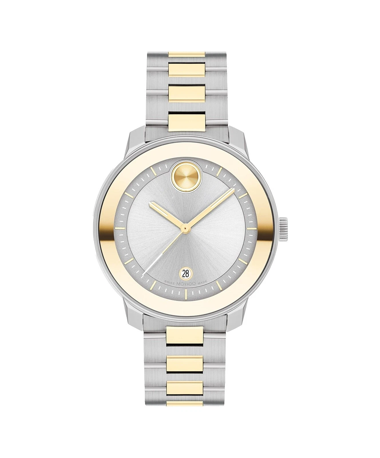 Movado Bold Analog Wristwatches