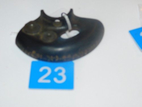G7B Singer Model 66 Treadle 1916 Sewing Machine Original PARTS ONLY - Discounts - Picture 53 of 67