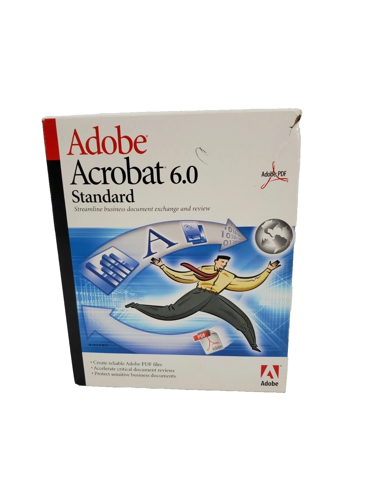 Adobe Systems Office Software Suites Software