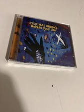 ESSIE MAE BROOKS RAIN IN YOUR LIFE BRAND NEW CD