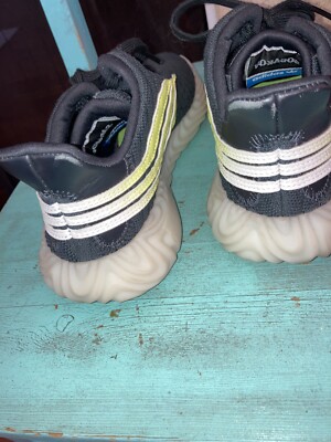 Adidas Yeezy Sobakov EE5625 Soccer Carbon Solar Yellow Men's Size 7.5 | eBay Adidas Yeezy Sobakov EE5625 Soccer Carbon Solar Yellow Men's Size 7.5 | eBay
