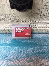 Memory Card Performance Brand for Nintendo 64 N64 Memory Pak Tested and Working 