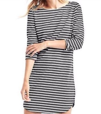gap shift dress
