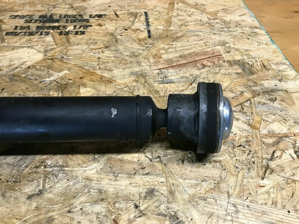 EJE DE TRANSMISIÓN DELANTERO MERCEDES BENZ GL450 R ML X164 07-12 Foto 2 de 4