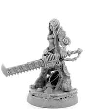 Emperor Sisters Repentia Squad N-241- Fits Sister Sororitas Wargame Exclusive