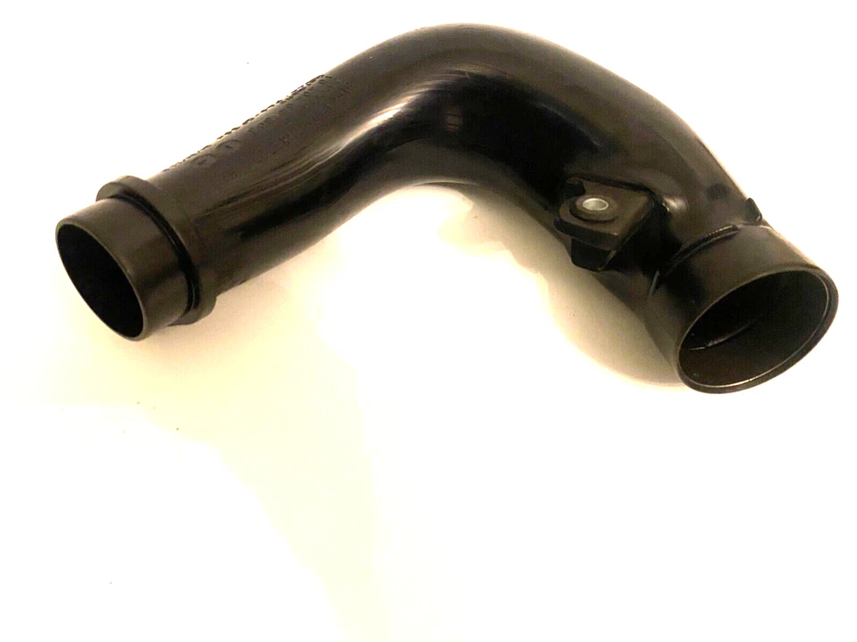 BMW F02 F07 F10 535i GT 2010-2017 xDrive híbrido activo conducto de aire centro inferior OEM Foto 2 de 4