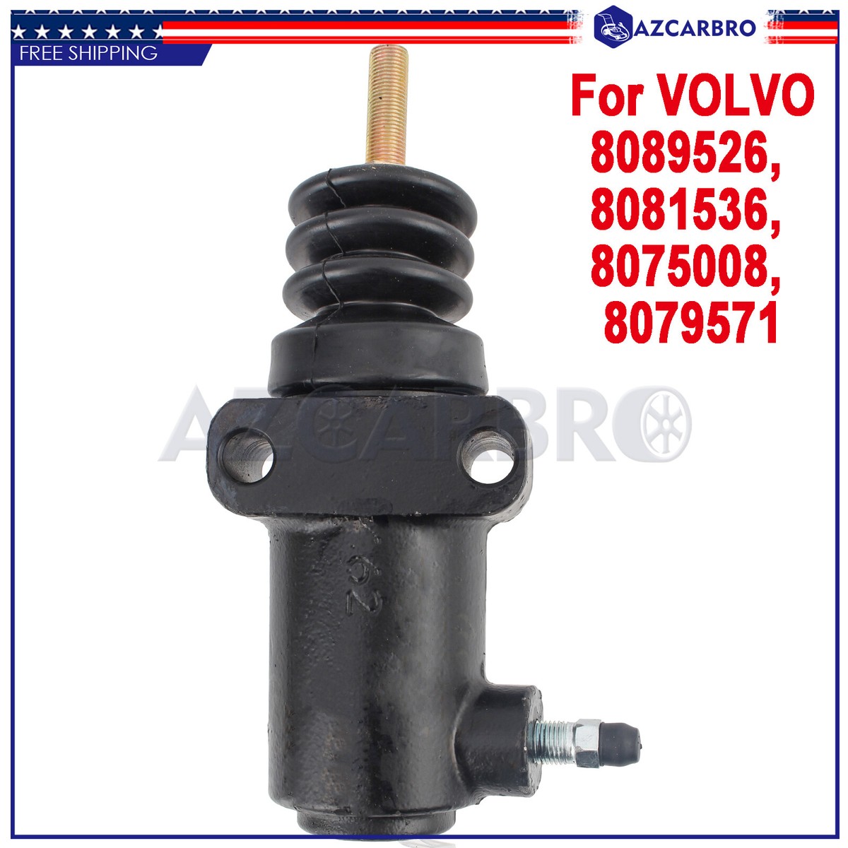 colon  VOLVO SLIDING SLEEVE 3807613