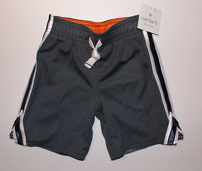 Carter's~USA~86-92~Shorts~kurze Hose~blau~Junge~Sommer~Sporthose~Freizeithose