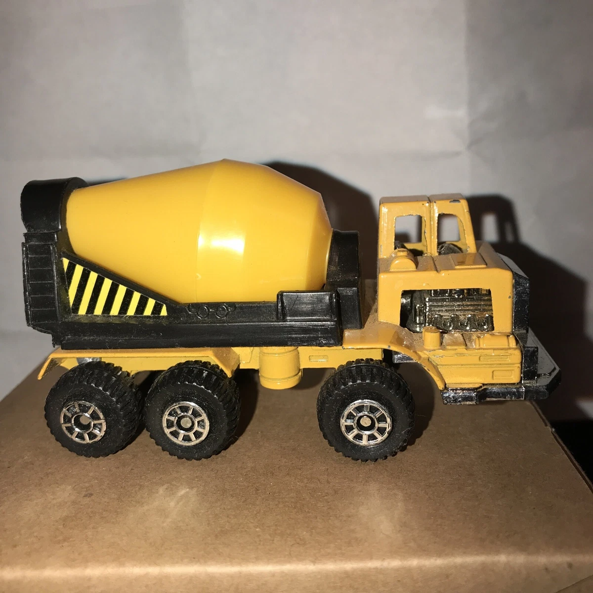 TootsieToy Cement Mixers Vehicles for sale | eBay