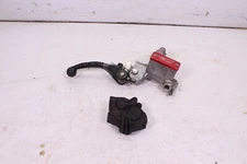2017 KAWASAKI KX450F FRONT BRAKE MASTER CYLINDER 43015-0579