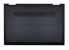 New For HP ENVY X360 13-AR TPN-W141 Bottom Cover Lower Case D Lid L53425-001
