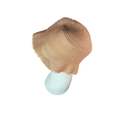 NWT Eugenia Kim Jonah Hat Eugenia Kim Jonah Packable Bucket Hat NWT | eBay main image 4
