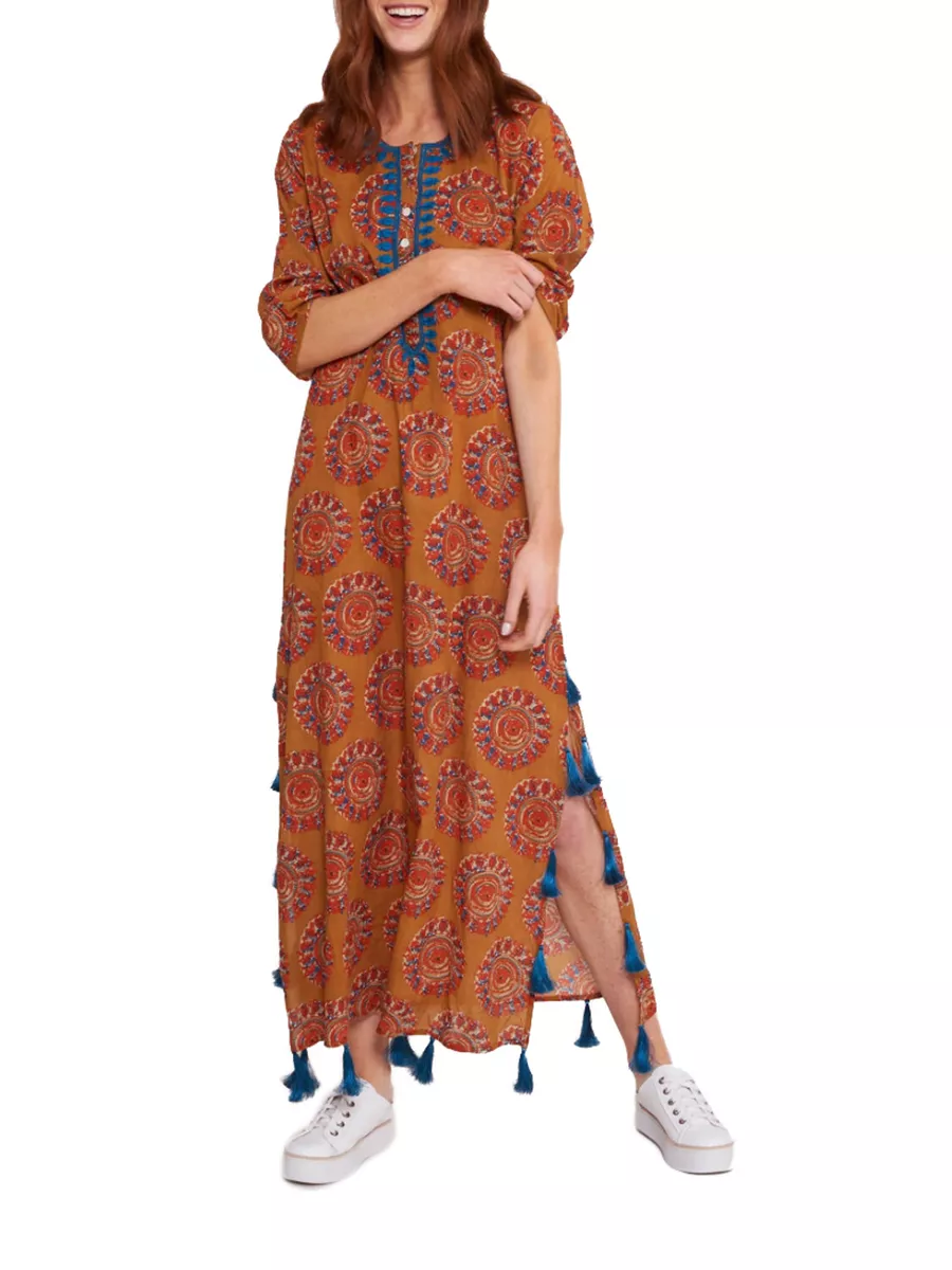 Roller rabbit cheap long kurta