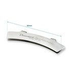 <!--F#f_0-->Bike Disc Brake Pad Adjustment Alignment Tool Plate For Rotor Clearance Adjuster<!--F/-->