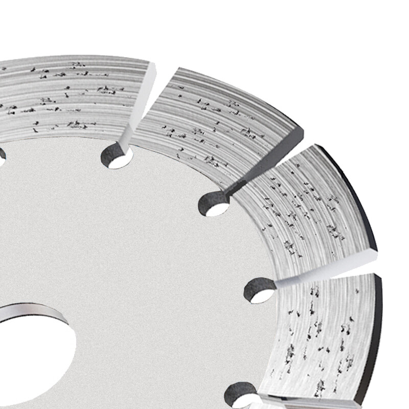 3-3/8'' Circular Saw Blade Set 4pcs Metal Cutting TCT Diamond Blade for Wood