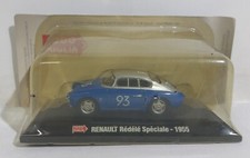 I109959 Hachette 1/43 - 1000