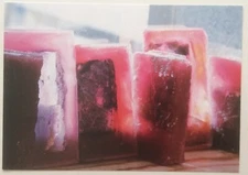 PASCAL CONVERT - Invitation Card - 2020