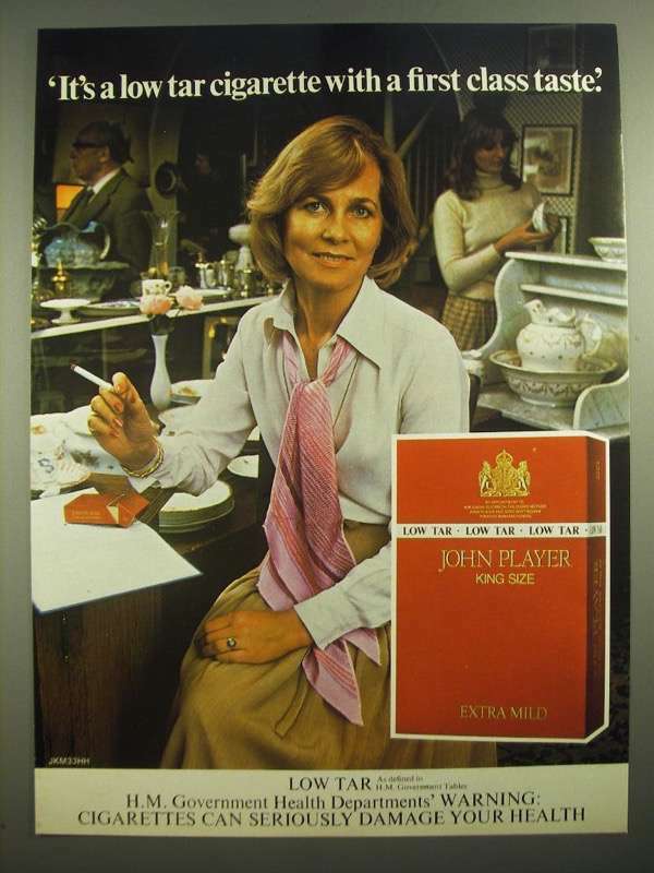 warning label on cigarettes Court rules graphic tobacco labels constitutional