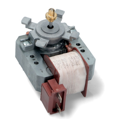 GENUINE OEM SMEG OVEN FAN FORCED MOTOR