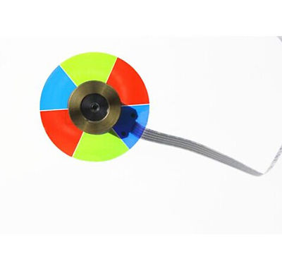 New Original Optoma HD200X Projector Color Wheel For optoma HD20 color wheel