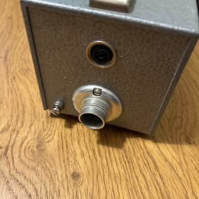pneumann mikrofon