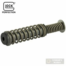 GLOCK 43 G43 RECOIL Assembly 9mm SP33379 OEM FAST SHIP