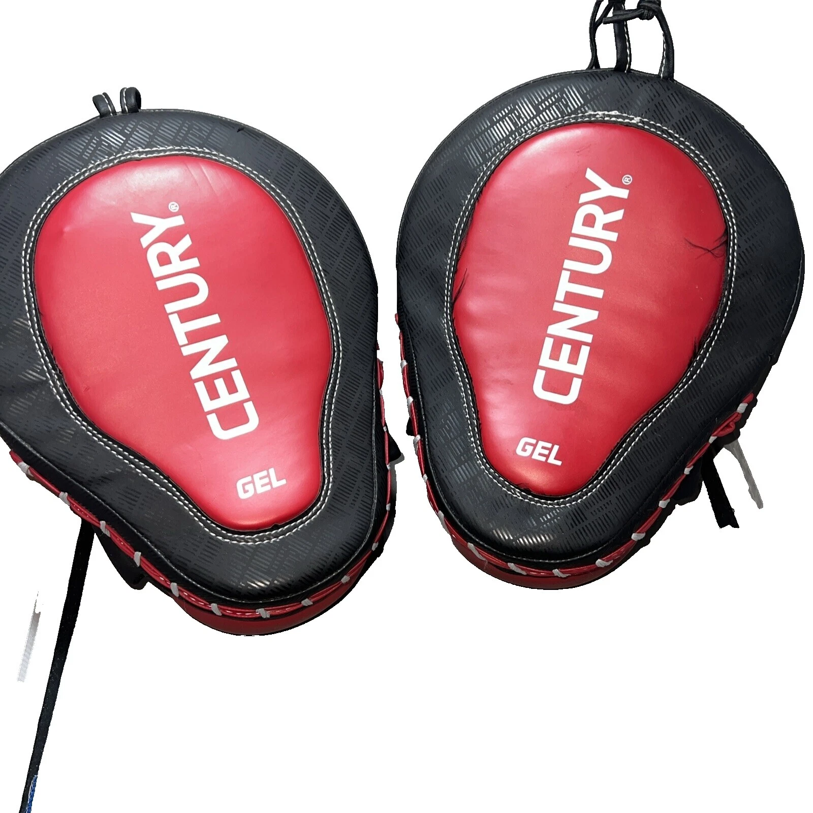 CENTURY Boxing & Martial Arts Strike Pads & Mitts
