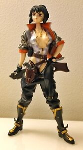 GHOST IN THE SHELL STATUE - SHIROW MASAMUNE - Kodansha - RARE - NEW | eBay