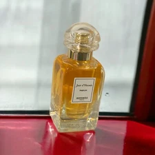 Hermes Jour d'Hermes Pure Parfum Spray 50 ml | 1.6 oz New Original France