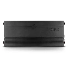 DS18 G3600.4D Full-Range Class D 4-Channel Car Audio Amplifier 3600 Watts