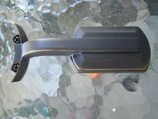 HAMPTON BAY HAWKINS TARNISHED BRONZE CEILING FAN REPLACEMENT ARM/BLADE/BRACKET 