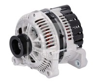 Febi Bilstein Lichtmaschine Generator Lima 192998 12V FüR Opel Omega V94 Caravan