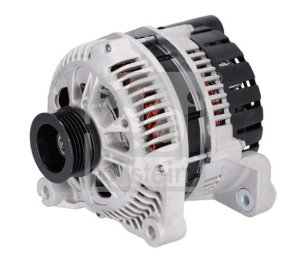 Febi Bilstein Lichtmaschine Generator Lima 192998 12V FüR Opel Omega V94 Caravan-image