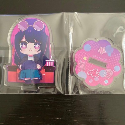 Oshi no Ko Ai Acryl Standater