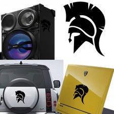 Roman Soldier v8, Sticker Vinyl Premium