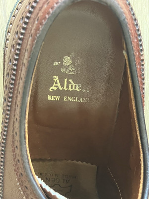 Alden 97981