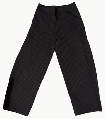 Nike Tech Pack Therma-FIT ADV Pants Men s Small Anthracite Black