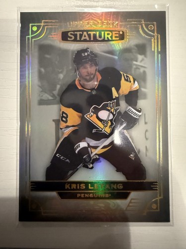 2022 Kris Letang #91