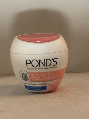 Ponds Clarant B3 Dark Spot Correcting Cream 7 Ounce