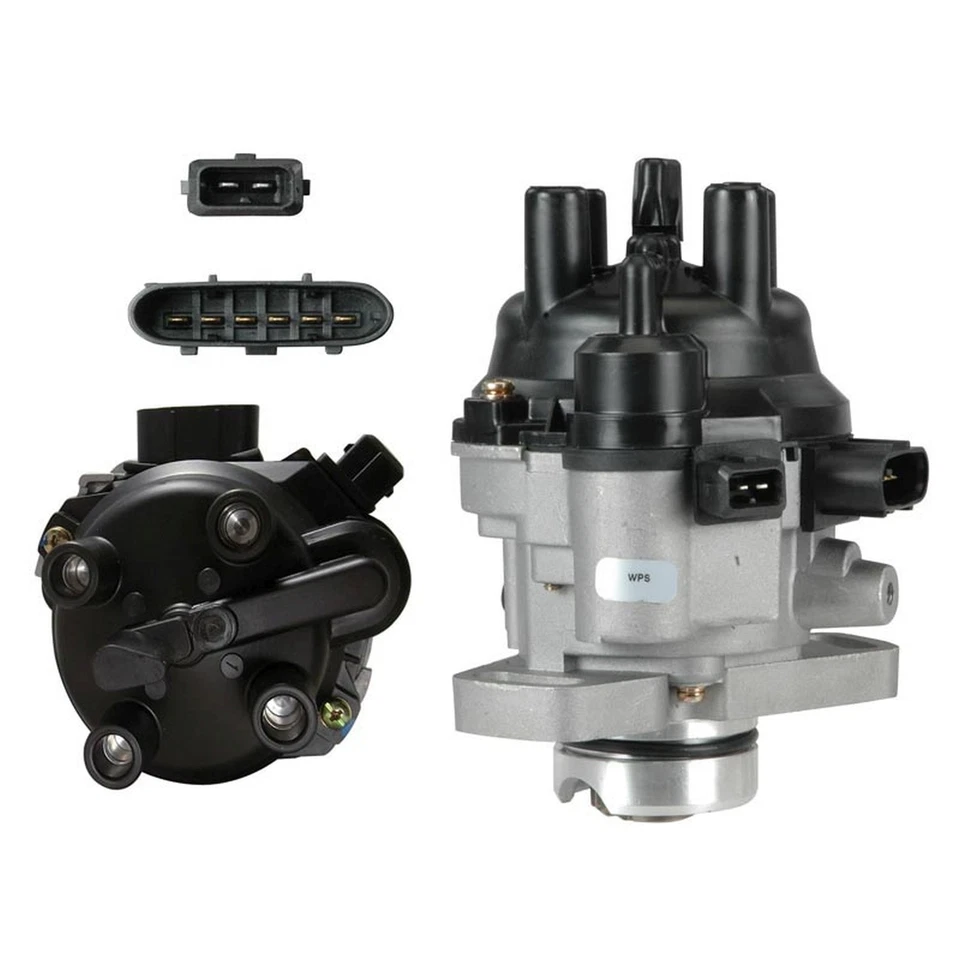 Nuevo distribuidor para Mitsubishi Mirage 1.5 1991 1992 1993 1994 1995 1996 Foto 2 de 4