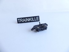 (2) JOUEF BOGIE MOTEUR POUR TENDER 38 A 1 LOCOMOTIVE TYPE 231 K CALAIS