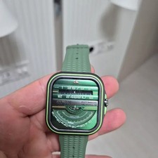 Atowak Men's Watch Automatic Green Dial Official