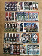 Lot Of (50) - Dan Marino Cards - Dolphins - Score, Upper Deck, Pro Set, Topps