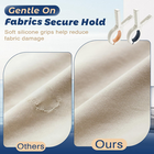Beach Towel Clips for Beach Chairs, 8 Pack Heavy Duty Towel Clips for Pool Chair 313044624690