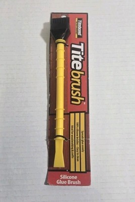 Titebond 16330 Titebrush 1-In Plastic Paint Multi-Tool NEW