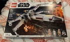 LEGO Star Wars: Luke Skywalker's X-Wing Fighter (75301) - NIB